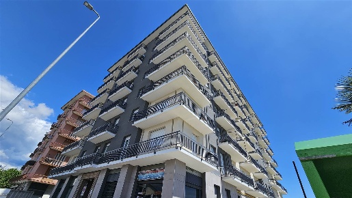 Foto Appartamento in Via Matteotti 101, Gaglianico di 100 m² con 4 locali