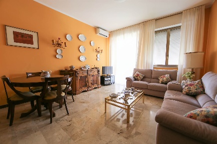 Foto Appartamento in via Tosi  3, Monza in vendita