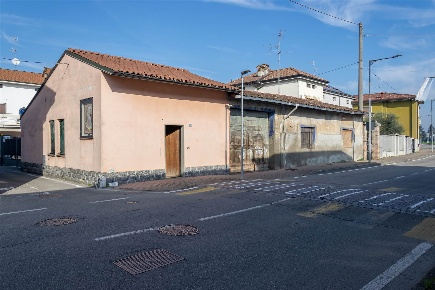 Foto Appartamento a Antegnate di 140 m² con 2 locali in vendita