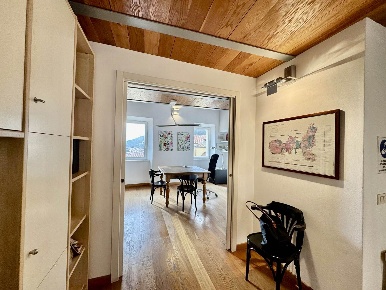 Foto Appartamento a Rio di 45 m² con 3 locali in vendita