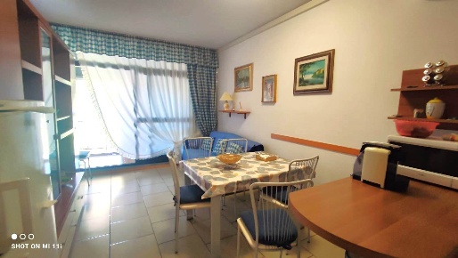 Foto Appartamento a Bibbona di 50 m² con 3 locali in vendita