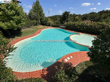 Foto Appartamento in via Ca'Morel, Costermano sul Garda di 45 m² in vendita