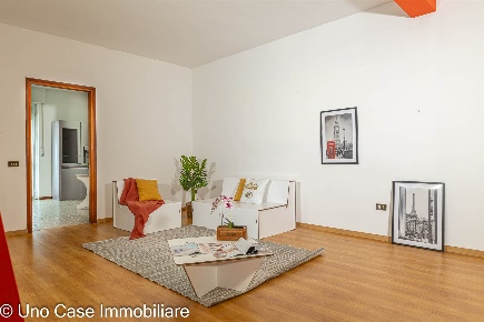 Foto Appartamento a Ghemme di 151 m² con 4 locali in vendita