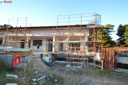Foto Appartamento a Costermano sul Garda di 140 m² con 3 locali in vendita