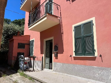 Foto Appartamento a La Spezia di 48 m² con 3 locali in vendita