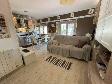 Foto Villa a schiera a Scarlino Puntone di 70 m² con 5 locali in vendita