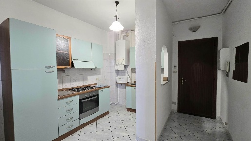 Foto Appartamento in Via Martiri della Libertà 2, Mongrando di 45 m²