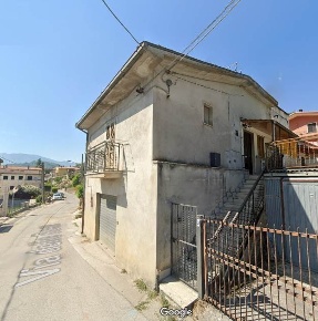 Foto Appartamento in VIA DELLE ROSE  SNC, Civitella Roveto di 60 m²