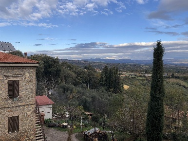 Foto Appartamento a Civitella Paganico di 60 m² con 3 locali in vendita
