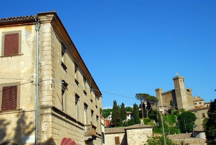 Foto Appartamento a Bolsena in vendita