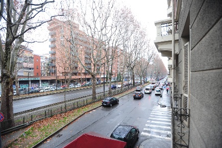 Foto Appartamento in Corso Regina Margherita, Torino San Donato di 58 m²