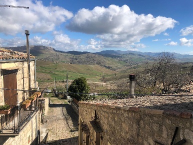 Foto Appartamento a Petralia Soprana di 40 m² con 2 locali in vendita