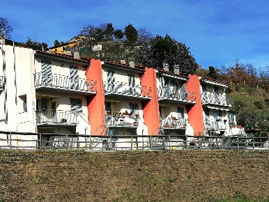 Foto Appartamento in via case di sotto  2, Cantagallo di 115 m² in vendita