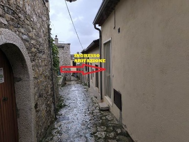 Foto Appartamento in via nunziatella, Gesualdo di 31 m² con 2 locali