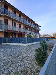 Foto Appartamento in VIA BELMONTE, Sergnano di 118 m² con 3 locali