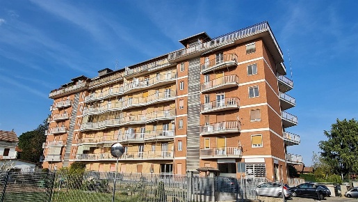 Foto Appartamento in Via De Amicis 41 Bis, Ponderano di 55 m² con 2 locali