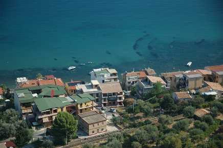 Foto Appartamento in via benedetto brin, Caronia di 30 m² con 2 locali
