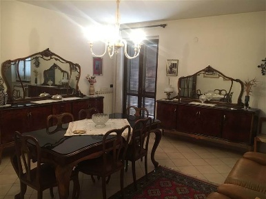 Foto Appartamento in VIA DON ORLANDO DI ORIO, Magliano de' Marsi in vendita