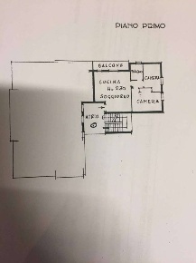 Foto Appartamento a Montese di 65 m² con 3 locali in vendita