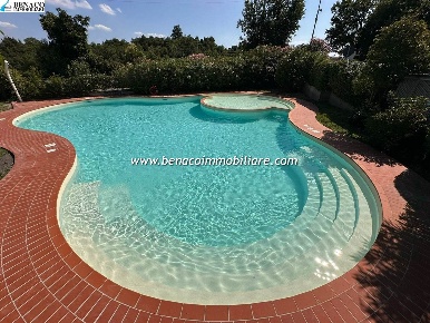 Foto Appartamento in via Ca' Morel, Costermano sul Garda di 45 m²
