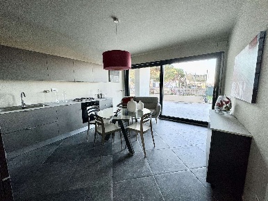 Foto Appartamento in via della dogana, Scarlino di 55 m² con 3 locali