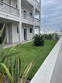 Foto Appartamento in via della dogana, Scarlino di 55 m² con 3 locali