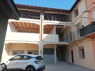 Foto Appartamento a Sergnano di 84 m² con 3 locali in vendita