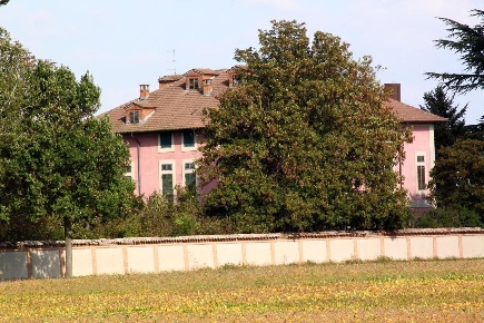 Foto Villa unifamiliare in tenuta santo stefano, Sale di 1500 m² in vendita