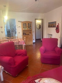 Foto Appartamento in VIA ROLLAND FAURE, Oulx di 60 m² con 2 locali