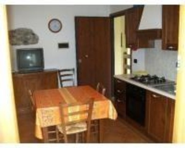 Foto Appartamento a Oulx di 43 m² con 2 locali in affitto