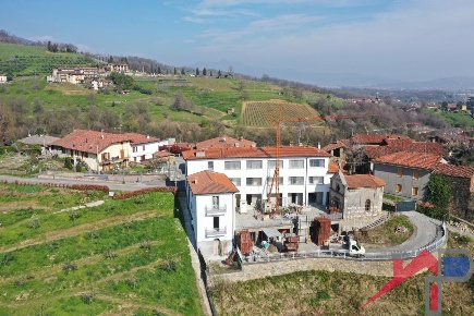 Foto Appartamento a Pontida in vendita