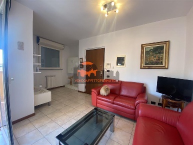 Foto Appartamento in VIA D'ASSISI, Credaro di 90 m² con 3 locali in vendita