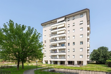 Foto Appartamento in via confalonieri, Monza in vendita