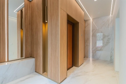 Foto Appartamento a Monza di 145 m² con 3 locali in vendita