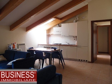 Foto Appartamento in Via Marco Greppi, Milano di 60 m² con 2 locali