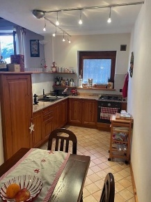 Foto Appartamento in VIA XXV APRILE, Oulx di 65 m² con 3 locali in vendita