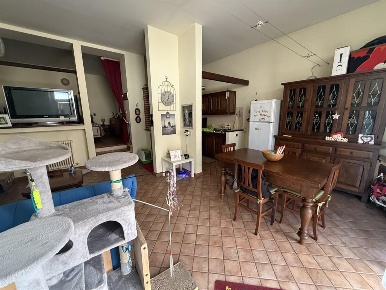 Foto Appartamento a Bagnacavallo di 68 m² con 1 locali in vendita