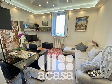 Foto Appartamento a Sogliano al Rubicone di 84 m² con 4 locali in vendita