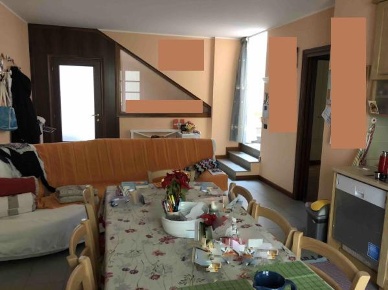 Foto Appartamento a Vicoforte di 80 m² con 3 locali in vendita
