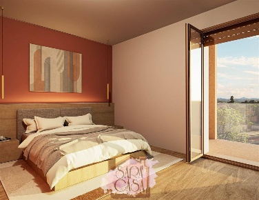 Foto Appartamento a Faenza di 119 m² con 3 locali in vendita
