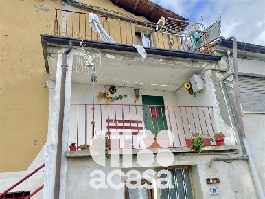 Foto Appartamento a Sogliano al Rubicone di 86 m² con 4 locali in vendita