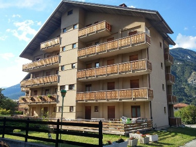 Foto Appartamento in Via Pozzallo, Oulx di 45 m² con 2 locali in affitto