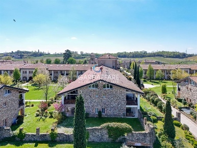 Foto Appartamento a Pozzolengo in vendita