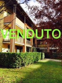Foto Appartamento in Via Cavour, Buguggiate in vendita