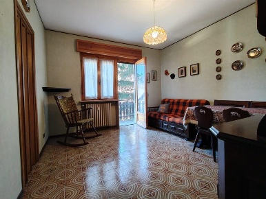 Foto Appartamento in VIA BARDONECCHIA, Oulx di 45 m² con 2 locali