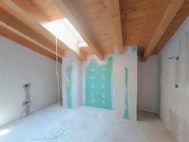 Foto Appartamento in via san michele, Foresto Sparso di 60 m² con 2 locali