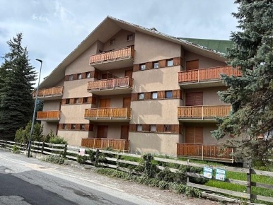Foto Appartamento in VIA POZZALLO, Oulx Centro di 53 m² con 2 locali