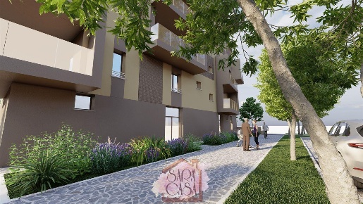 Foto Appartamento a Faenza di 154 m² con 4 locali in vendita