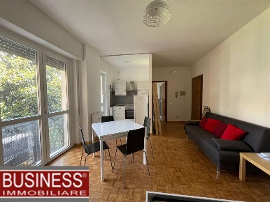 Foto Appartamento in Via A. Maffei, Milano di 55 m² con 1 locali in affitto