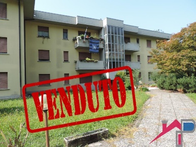 Foto Appartamento a Pontida di 120 m² con 4 locali in vendita